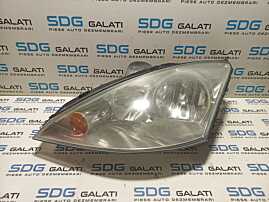Far Stanga EUROPA FARA Xenon Ford Focus 1 FL Facelift 2002 - 2005 Cod 2M51-13101-BB [L0955]