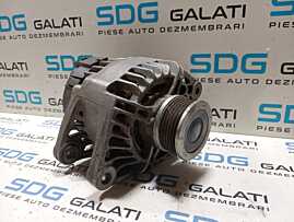 Alternator Fiat Punto 1.9 JTD 1999 - 2007 Cod 46774430 [M5711]