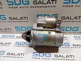 Electromotor Cutie Automata Smart Fortwo 0.6 B 1998 - 2006 Cod A0051512601 0003188V008 [M3770]