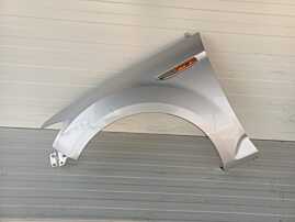 Aripa Stanga Fata Ford Mondeo MK 4 2007 - 2014 Culoare 58 Cod 7S71-A16C199 [L1029]