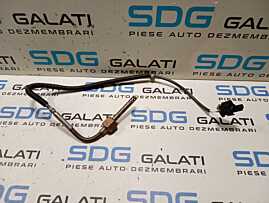 Sonda Senzor Temperatura Evacuare Gaze Mercedes Clasa E Class W212 2.2 CDI 2009 - 2015 Cod A0081532728 [M5647]