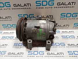 Compresor AC Aer Conditionat Clima Nissan Primera 2.2 DCI 2000 - 2007 Cod 92600-BN310 EA052-45010 [M5787]