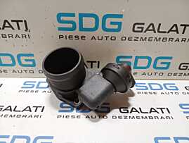 Clapeta Acceleratie Citroen C5 2.0 HDI 2001 - 2004 Cod 0928400432 [M5664]