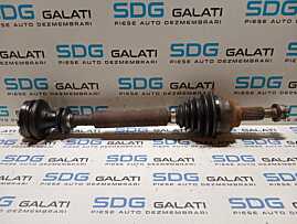 Planetara Stanga Renault Laguna 2 1.6 B 2001 - 2007 [M5741]