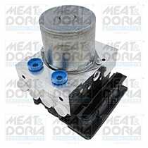Unitate Modul Pompa ABS Ford Transit 2.2 TDCI 2006 - 2014 Cod 0265950774 0265235439 8C11-2C405-BB [M5654]
