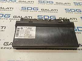 Unitate Modul Calculator Control Confort Confort BMW Seria 5 E60 E61 2003 - 2010 Cod 6135-6947919-XX 6947919 [L1046]