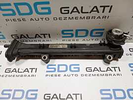 Rampa Injector Injectoare Smart Fortwo 0.7 B 1998 - 2006 Cod 0280151083 A1600700296 A1600700295 [M3784]