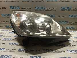 Far Dreapta FARA Xenon Opel Zafira B 2005 - 2014 Cod 13260843 [L0931]