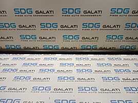 Perie Bandou pentru Geam Sticla de pe Usa Portiera Stanga Spate Skoda Octavia 3 Break Combi 2013 - 2017 Cod 5E9839477 [M5799]