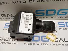 Contact Pornire cu Cheie Mercedes Clasa A Class W169 2.0 CDI 2004 - 2012 Cod 1695451508 04156906 [M3766]