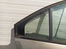 Geam Sticla FIX de pe Usa Portiera Dreapta Spate Nissan Pirmera Berlina Sedan 2002 - 2007 [L0971]
