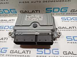 ECU Calculator Motor Mercedes Clasa A Class W169 2.0 CDI 2004 - 2012 Cod A6401505279 0281012435 [M3764]