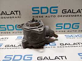 Pompa Vacuum Vacum Fiat Punto 1.9 JTD 1999 - 2012 Cod 46533295 [M5715]