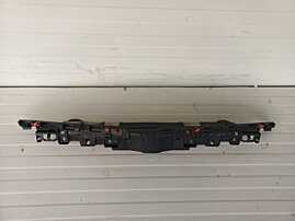 Traversa Superioara Ornament Capac Plastic Panou Frontal Trager Trager Radiatoare Opel Insignia A 2008 - 2015 Cod 13267350 [L1063]