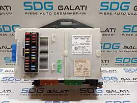 Tablou Panou Relee Sigurante Ford Mondeo 4 2.0 TDCI 2007 - 2014 Cod 7G9T-14A073-DE 7G9T14A073DE [M5810]