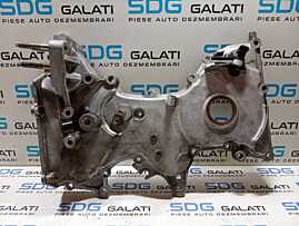 Capac Distributie Motor Cu Senzori Mazda 3 1.4 B 2003 - 2009 [M5676]