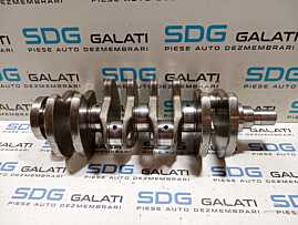 Vibrochen Arbore Cotit Opel Corsa D 1.3 CDTI 2006 - 2014 Cod FGP308 [M5753]