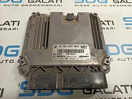 ECU Calculator Motor Opel Insignia A 2008 - 2015 Cod 55577619 0281017453 [L1073] [L1074]