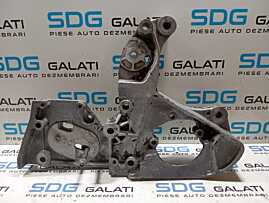 Suport Motor Fiat Doblo 1.9 JTD 2000 - 2006 Cod 55180839 [M5712]
