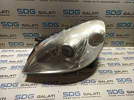 Far Stanga EUROPA FARA Xenon Mercedes Clasa B Class W245 2005 - 2009 Cod A1698201761 [L0922]