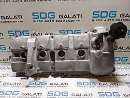 Capac Culbutori Chiulasa Motor cu Senzor Mazda 3 1.4 B 2003 - 2009 Cod ZJ01 [M5677]