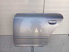 Usa Usi Portiera Portiere Stanga Spate Dezechipata Audi A4 B7 2005 - 2008 Culoare LY7H [L1009]