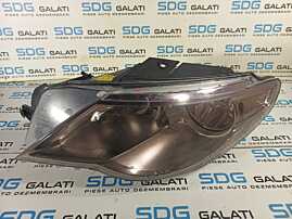 Far Stanga Colantat FARA Xenon Volkswagen Passat CC 2008 - 2012 Cod 3C8941005D [L1068]