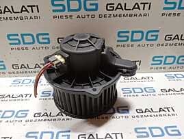 Motoras Ventilator Aeroterma Habitaclu Kia Picanto 2004 - 2011 Cod 97113-07000 [M5816]