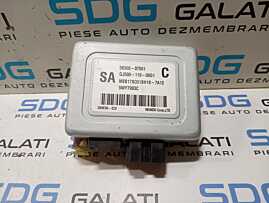 Unitate Modul Calculator De Pe Coloana Volan Servodirectie Kia Picanto 1.1 B 2004 - 2011 Cod 56300-07501 [M5783]