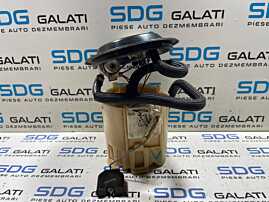 Pompa Combustibil Benzina cu Senzor Sonda Litrometrica Rezervor Opel Zafira A 1.8 16V 1999 - 2005 Cod 0580313062 90581616 [B3111]