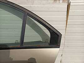 Geam Sticla FIX de pe Usa Portiera Stanga Spate Nissan Pirmera Berlina Sedan 2002 - 2007 [L0974]