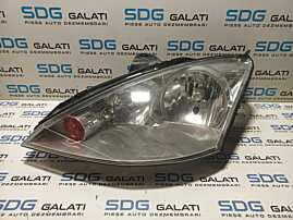 Far Stanga EUROPA FARA Xenon Ford Focus 1 FL Facelift 2002 - 2005 [L0932]