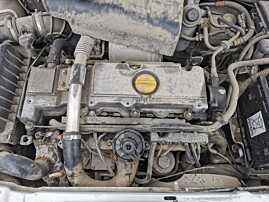 Motor Ambielat Fara Anexe 2.0 DTI Y20DTL Opel Astra G 1998 - 2004 [B3101]