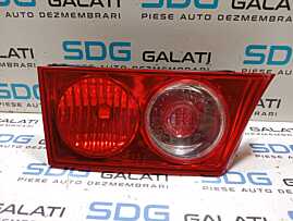 Stop Lampa Tripla Stanga Capota Portbagaj Honda Accord 7 2002 - 2007 [M5809]