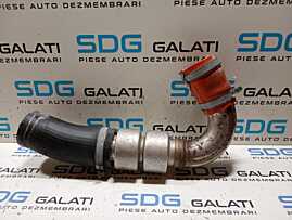 Furtun Conducta Tub Tubulatura Aer Supraalimentare Ford Kuga 2.0 TDCI 2008 - 2012 [M5695]