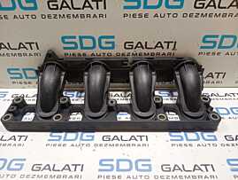 Galerie Admisie Aer Fiat Doblo 1.9 JTD 2000 - 2010 Cod 46548448 [M5729]