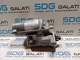 Electromotor DENSO cu 9 Dinti Land Rover MG ZT 2.0 CDTI 2002 - 2005 Cod 228000-7800 [M5722]