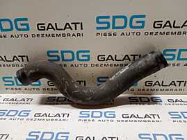 Furtun Apa Radiator Apa Fiat Doblo 1.9 JTD 2000 - 2010 Cod 46808790 [M5731]