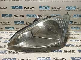 Far Stanga EUROPA FARA Xenon Ford Focus 1 NFL Non Facelift 1998 - 2002 [L0936]