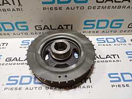 Fulie Rola Vibrochen Arbore Cotit Mazda 3 1.4 B 2003 - 2009 [M5679]