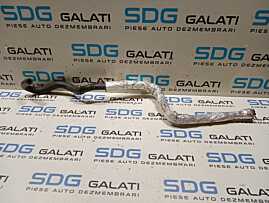 Furtun Conducta Alimentare Carcasa Filtru Combustibil Motorina Audi Q5 2.0 TFSI 2008 - 2017 Cod 8T0201215L [M5640]