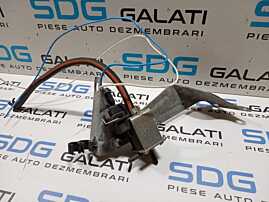 Electrovalva Supapa Vacum Vacuum Smart Fortwo 0.8 B 1998 - 2006 Cod A1600960032 0003113V005 [M3779]