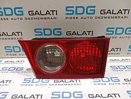 Stop Lampa Tripla Dreapta Capota Portbagaj Honda Accord 7 2002 - 2007 [M5808]