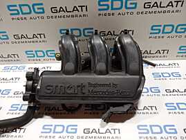 Galerie Admisie Aer cu Senzor Presiune Smart Fortwo 0.8 B 1998 - 2006 Cod 0280611031 A1601400701 [M3781]