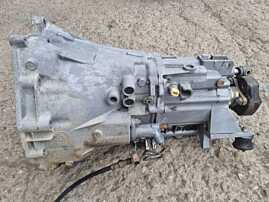 Cutie Viteze Manuala 5 Trepte BMW Seria 3 E46 318 320 136CP 1998 - 2001 Cod 1434292 22000225 2200022394 [B3095]