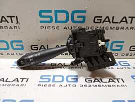 Bloc Lumini Maneta Semnalizare Faza Lunga Scurta Kia Picanto 2004 - 2011 Cod 32932A [M5813]