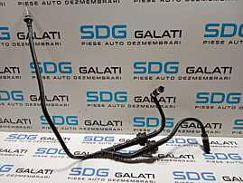 Furtun Conducta Vacum Vacuum Smart Fortwo 0.6 B 1998 - 2006 Cod A0004701393 [M3782]