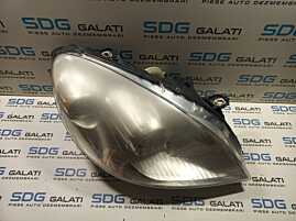 Far Dreapta EUROPA FARA Xenon Mercedes Clasa B Class W245 2005 - 2009 Cod A1698201861 [L0923]