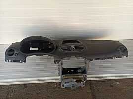 Plansa Bord Goala Dezechipata Renault Clio 3 2005 - 2014 [L1030]