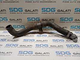 Furtun Apa Radiator Apa Fiat Doblo 1.9 JTD 2000 - 2010 Cod 46747727 [M5732]